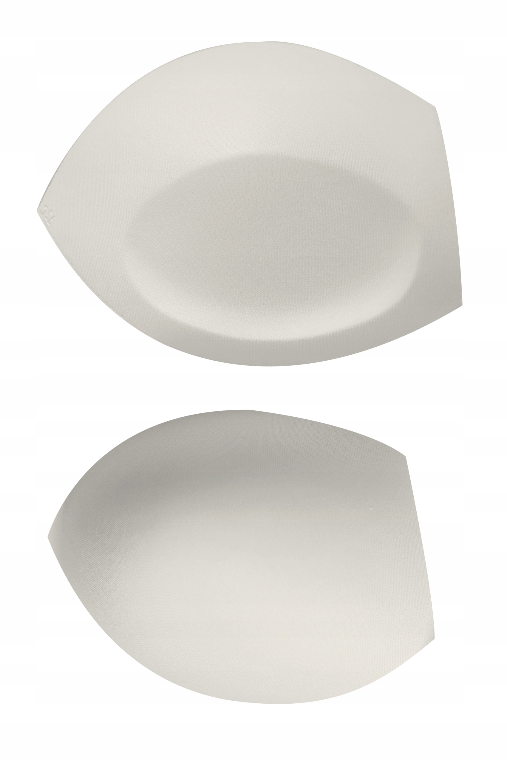 

Wkładki Do Biustonosza Push Up 8585 L/80 Ivory