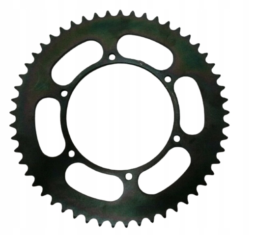 Приводная шестерня 86182R Z - 53 PIAGGIO