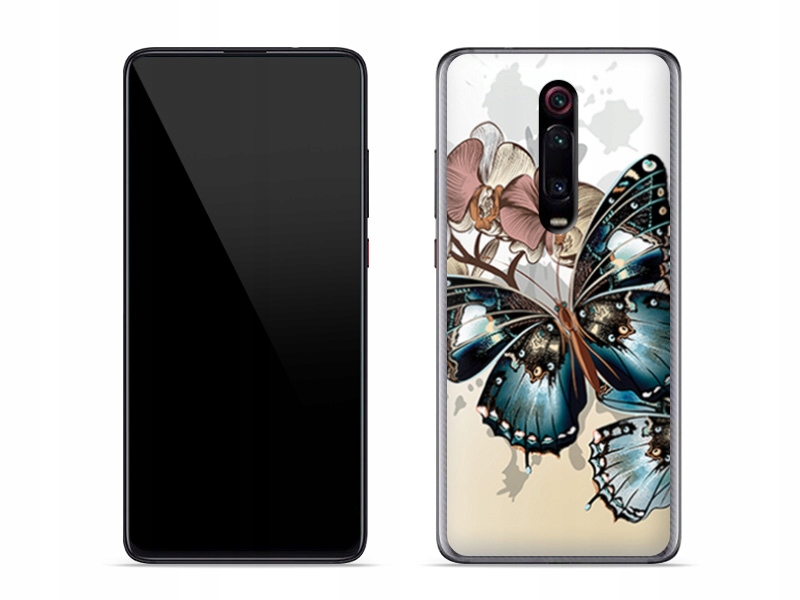 

Etui na Xiaomi Mi 9T Fantastic Case