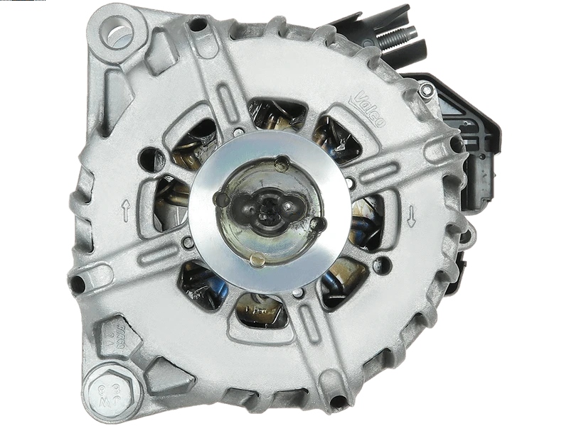 ALTERNATOR 210A CITROEN DS OPEL PEUGEOT 9826550280
