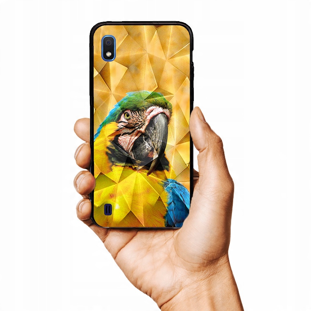 

Etui Tpu do Samsung Galaxy A10 Crystal