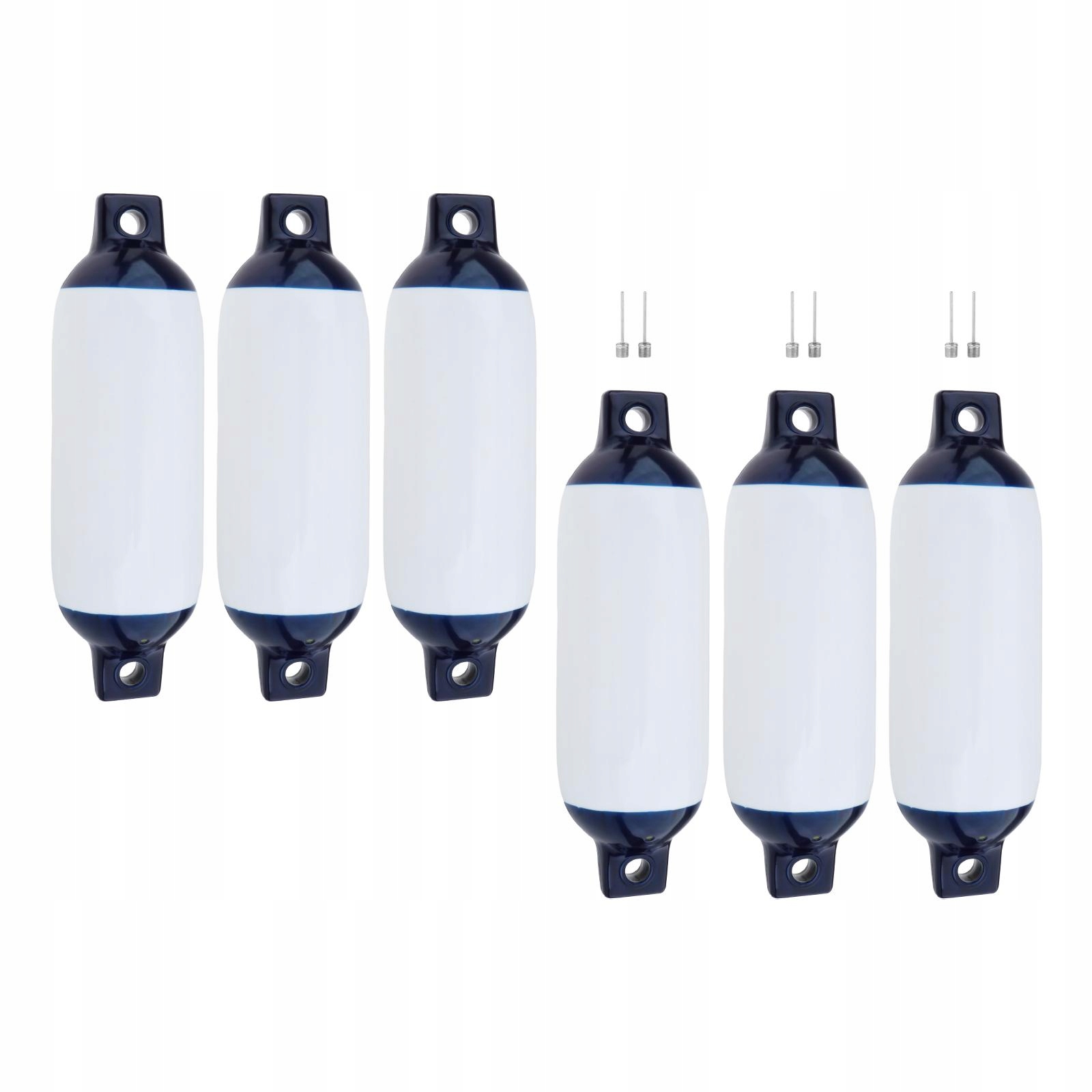 Zderzaki do łodzi PVC do łodzi żaglowych 6 ze Kod producenta suntekstore-67039161