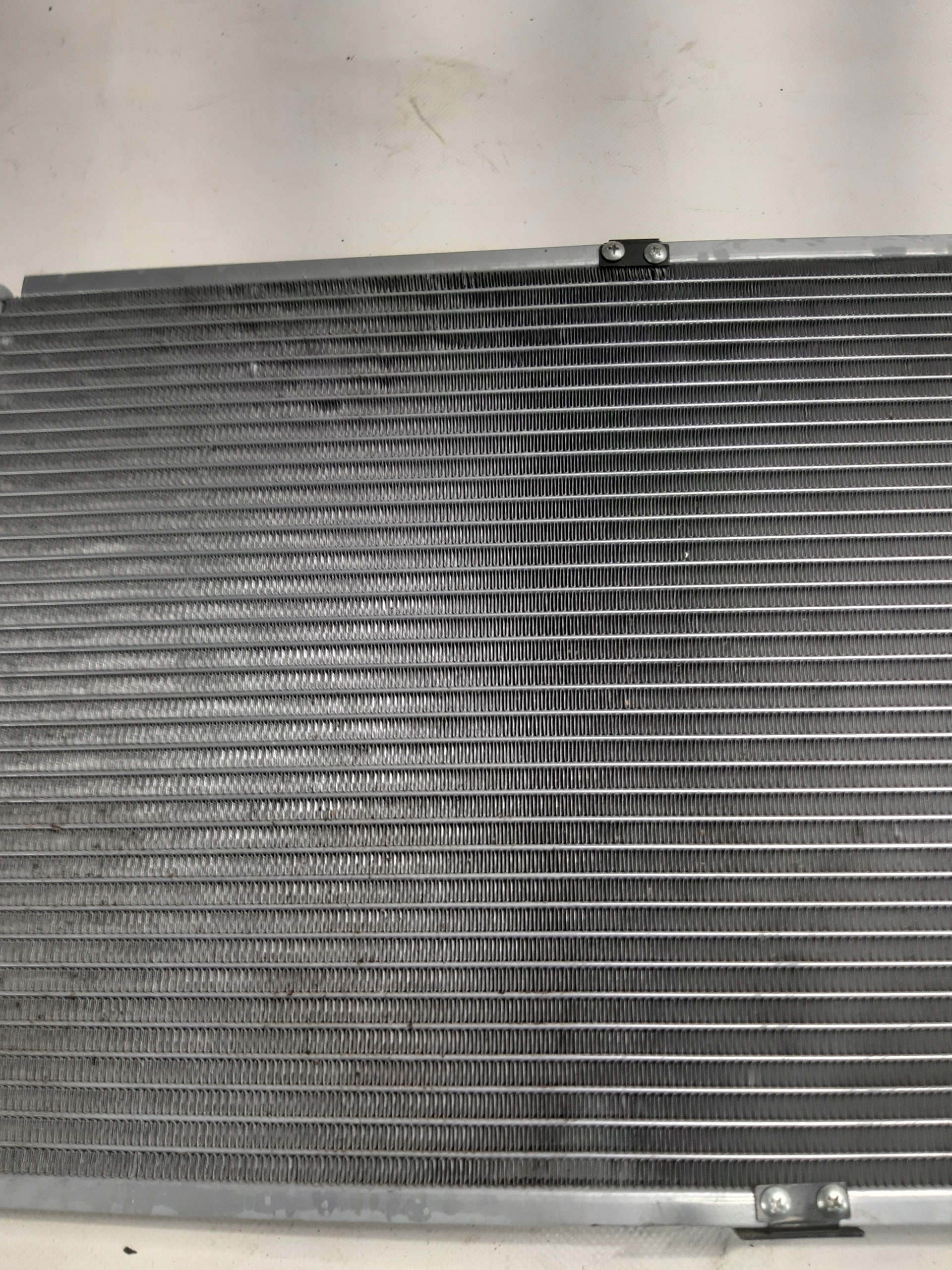 Radiateur climatisation OPEL ASTRA II G 1.6 8V