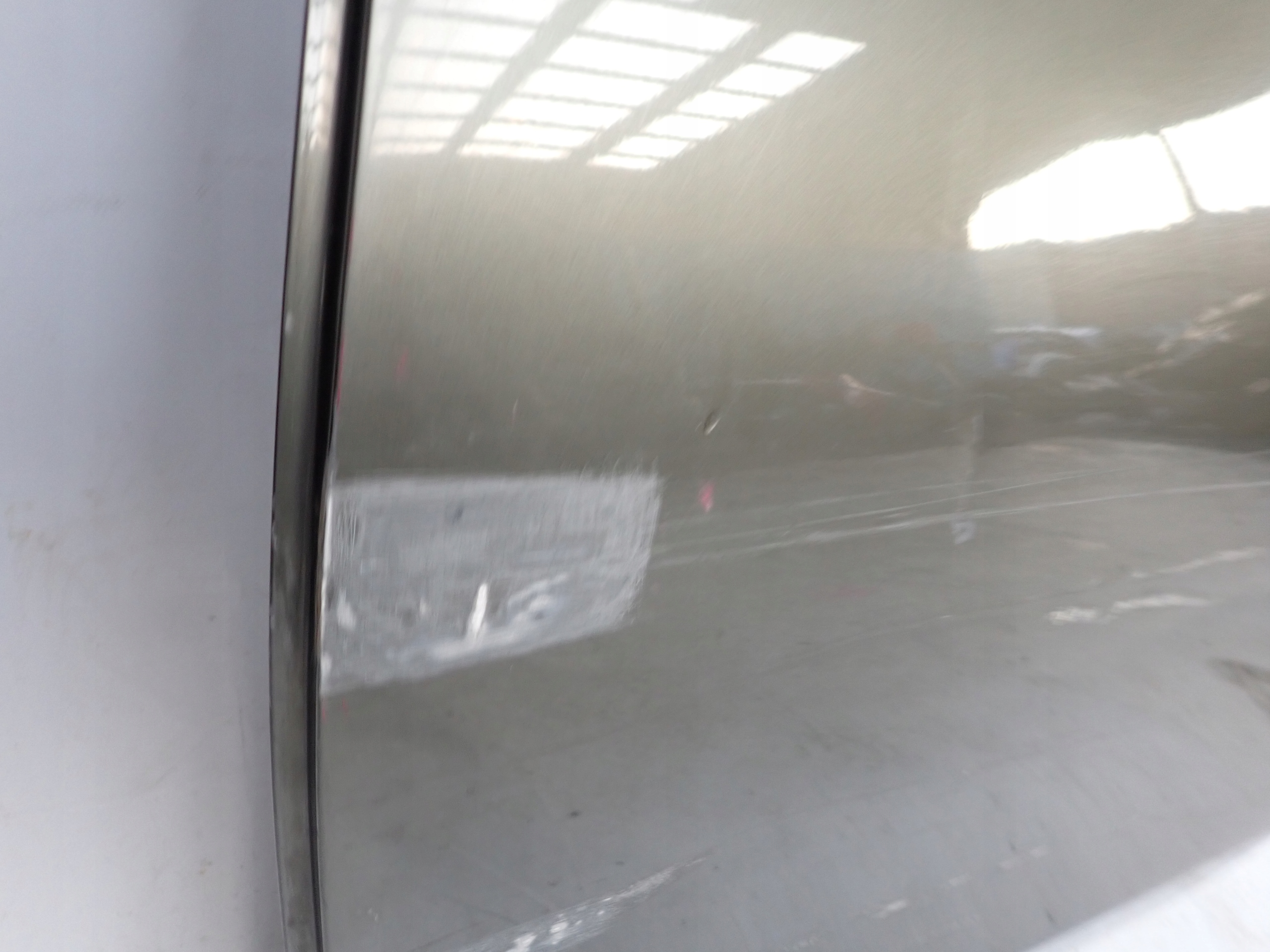 MITSUBISHI L200 15-19 Tür links heck hinten