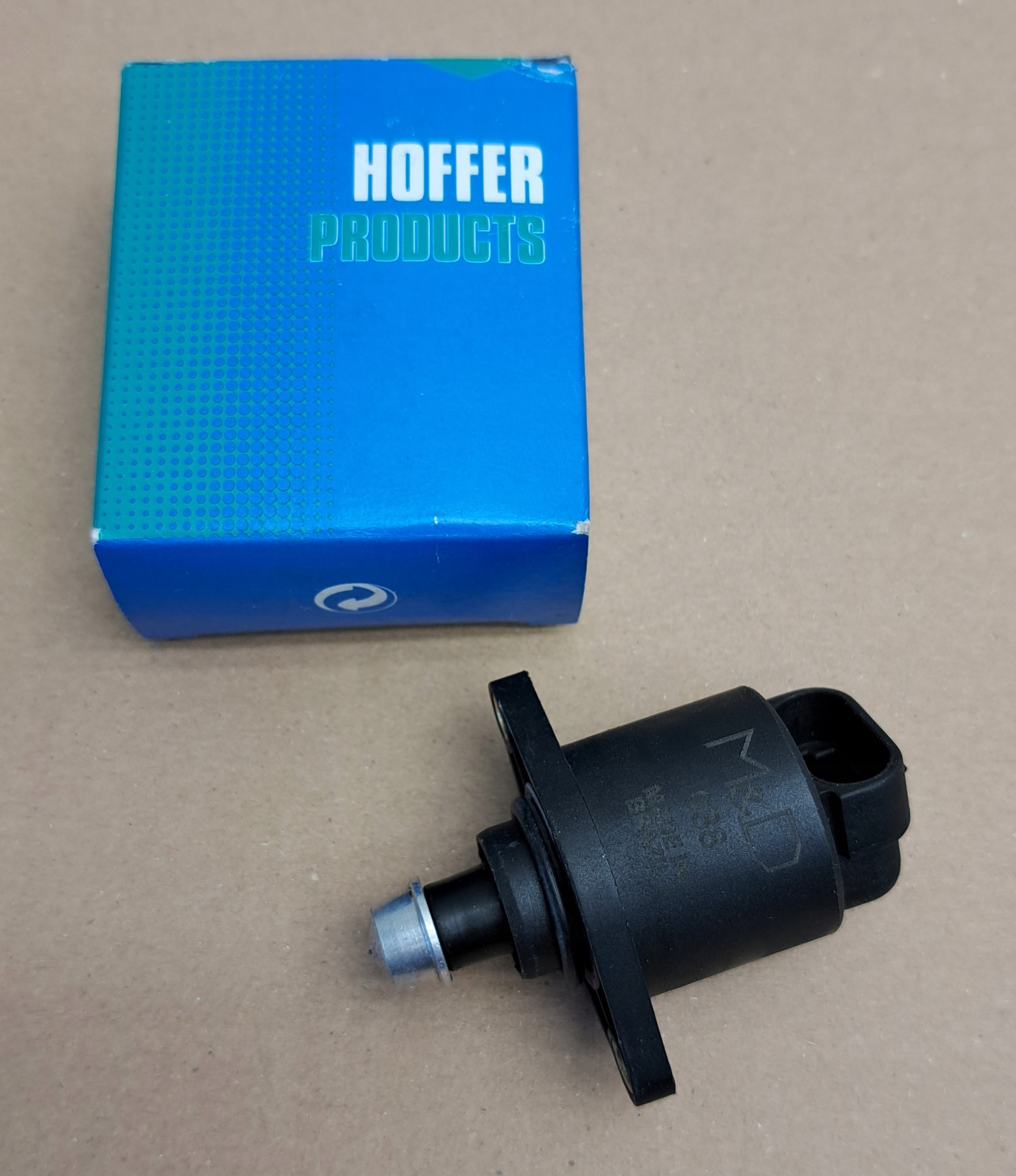 HOFFER Клапан холостого хода