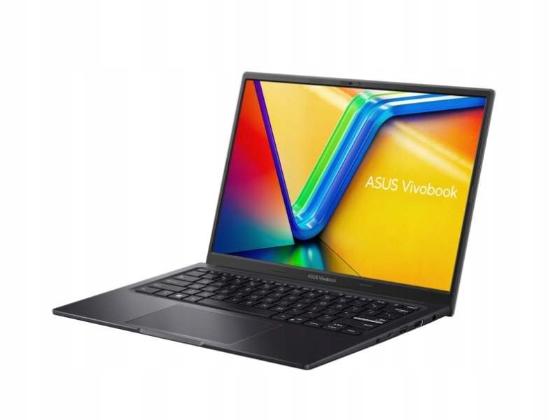 ASUS Vivobook S 14X ミッドナイトブラック ASUS Vivobook S 14X OLED S5402ZA S5402ZA-M9013W