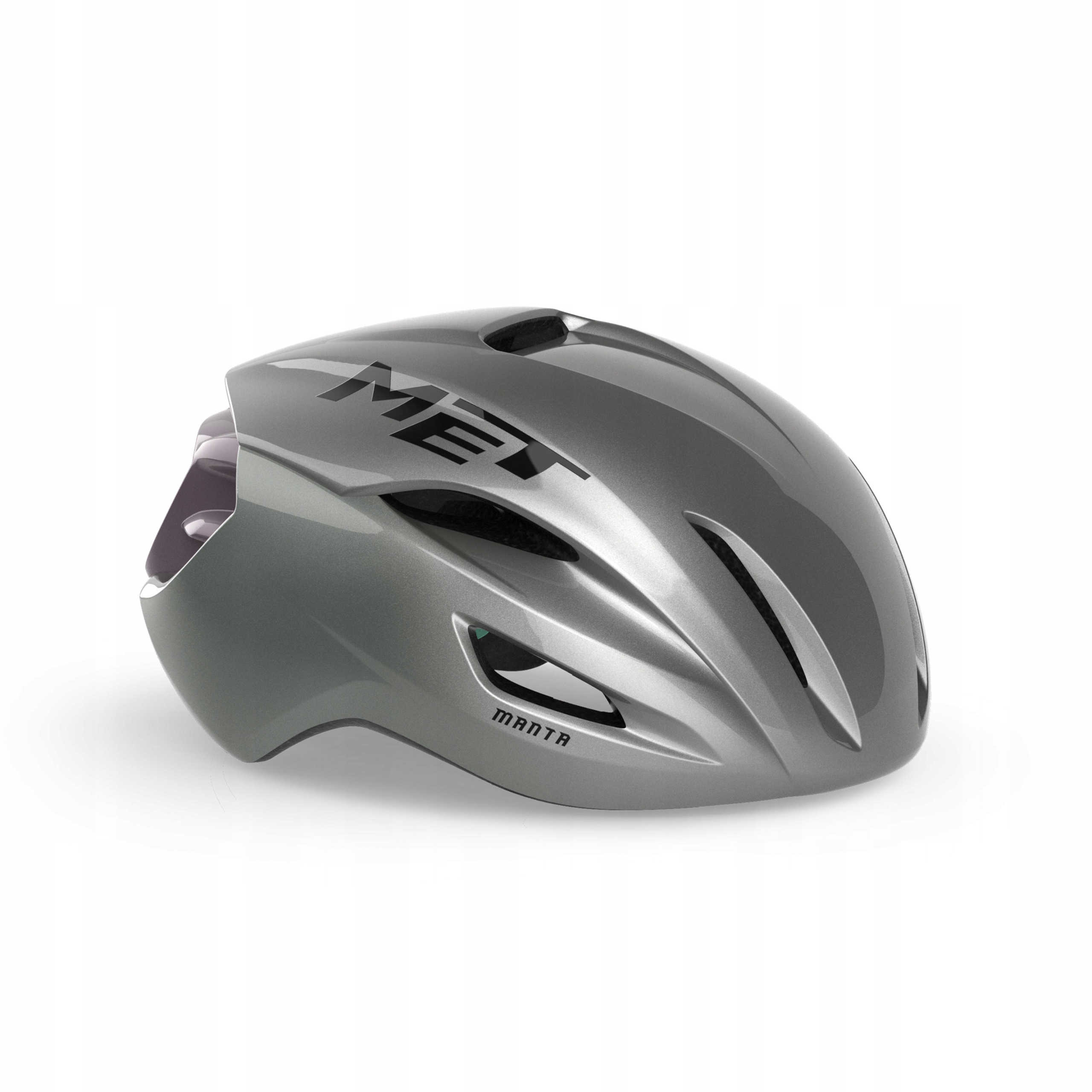 Kask Met Manta Mips opal gray glossy M 56-58 cm