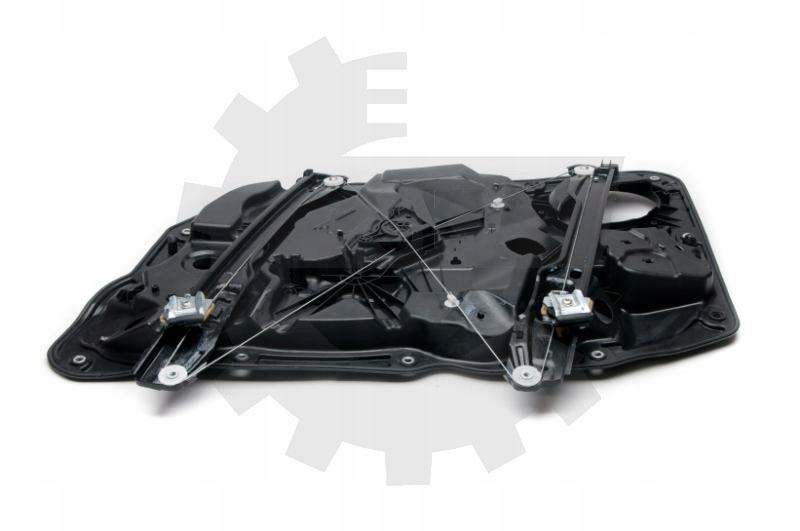 PODNOŚNIK SZYBY PRZÓD LEWY VW TOUAREG 7P6837755