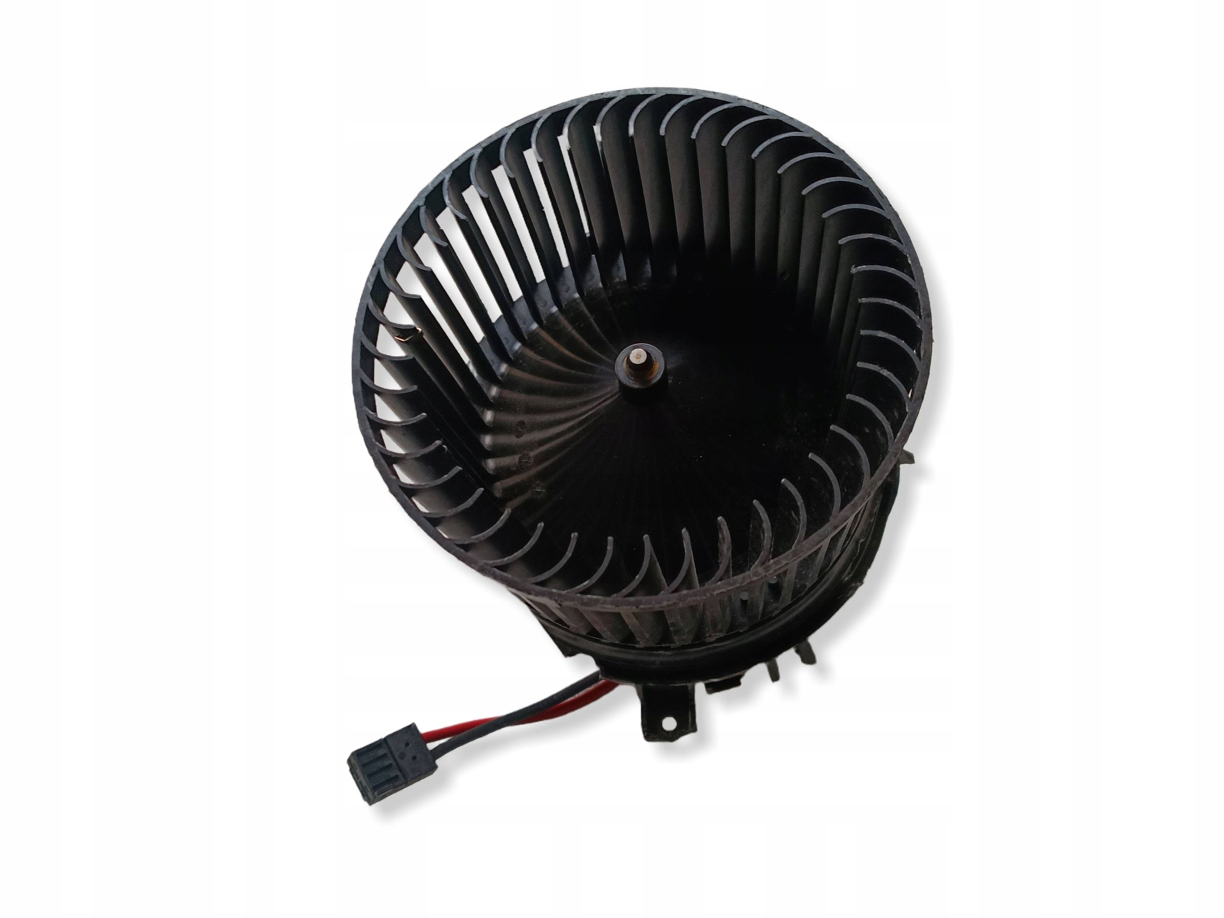 heating air conditioning devices BMW X1 U11 5A06B91