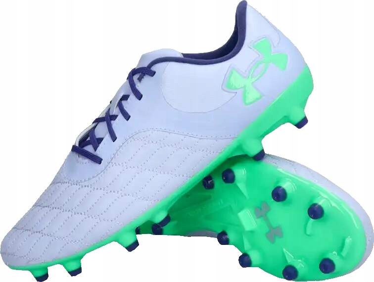 Pánské lisovky Under Armour Clone Magnetico Select 3.0 Fg fialové