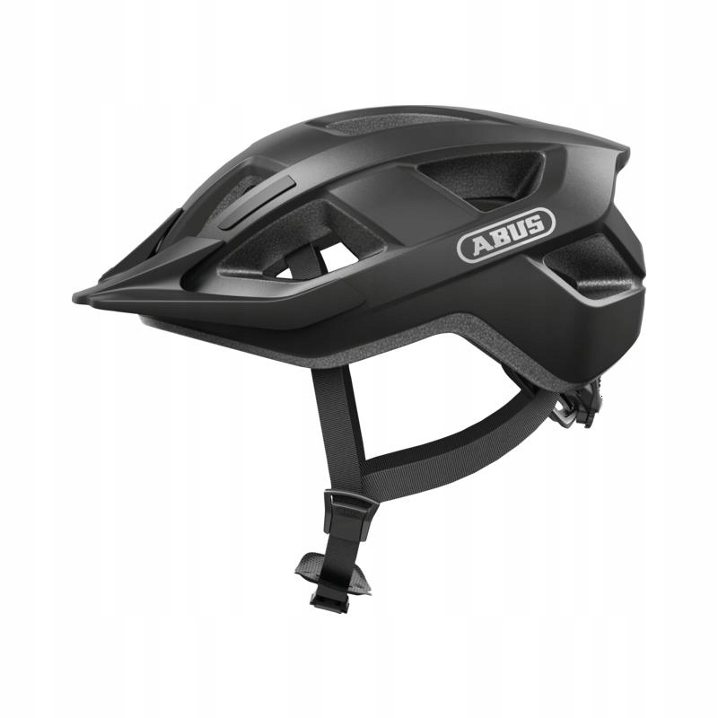 Kask rowerowy Abus Aduro 3.0 titan r. S 51-55cm