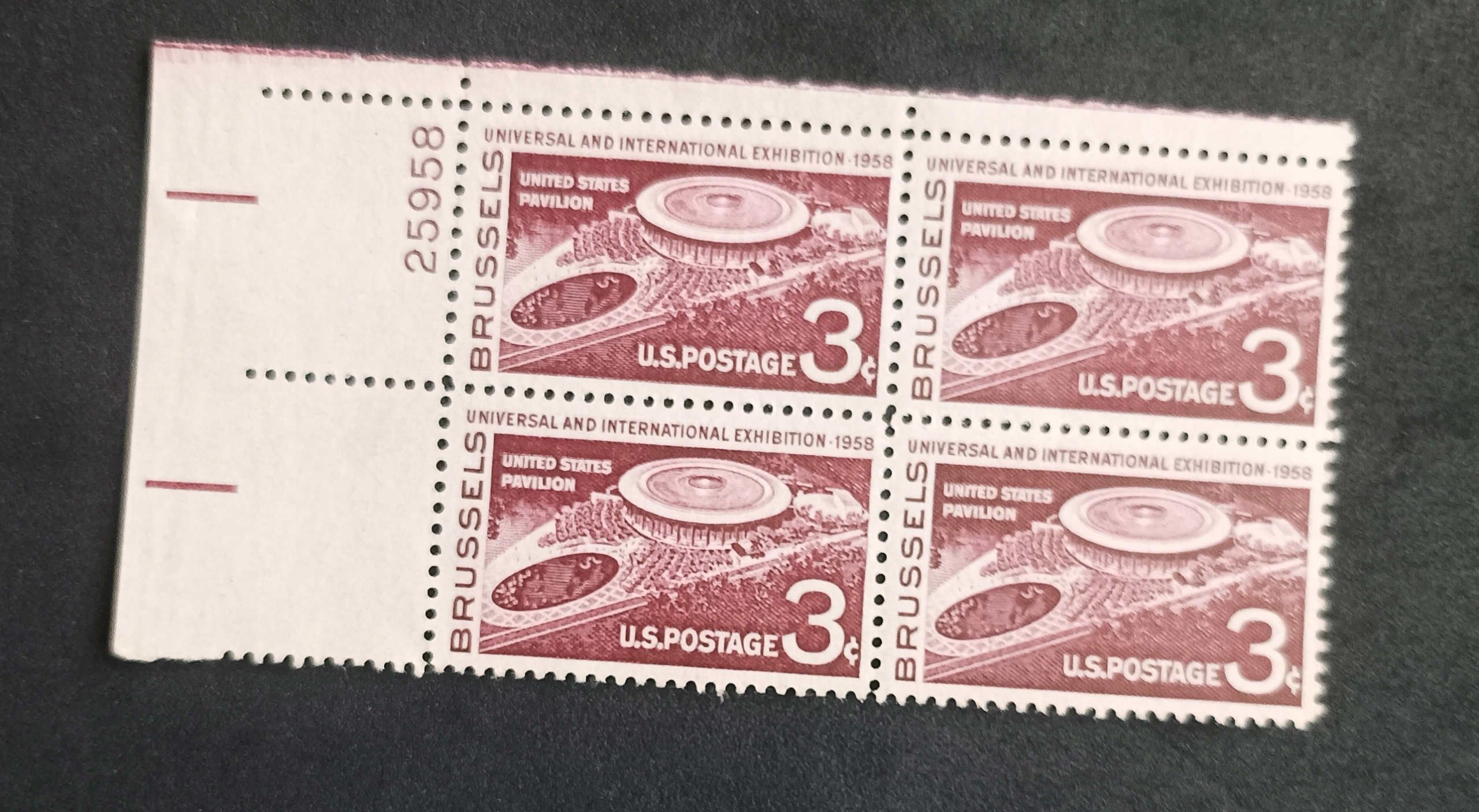 USA czwórka U87 czyste.