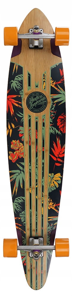 Longboard Mindless Maverick IV Talisman