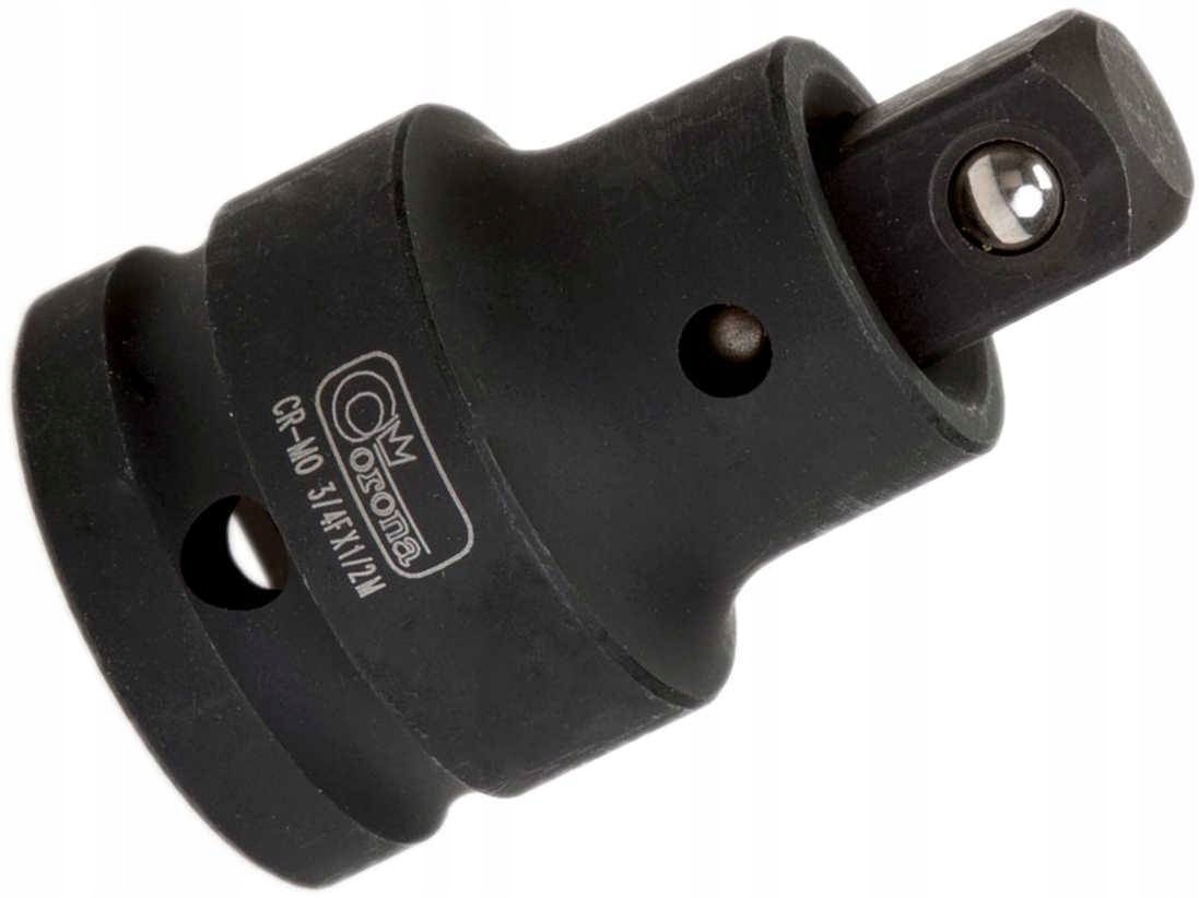 

Richmann Redukcja 2-częściowa z 3/4 na 1/2 C4438