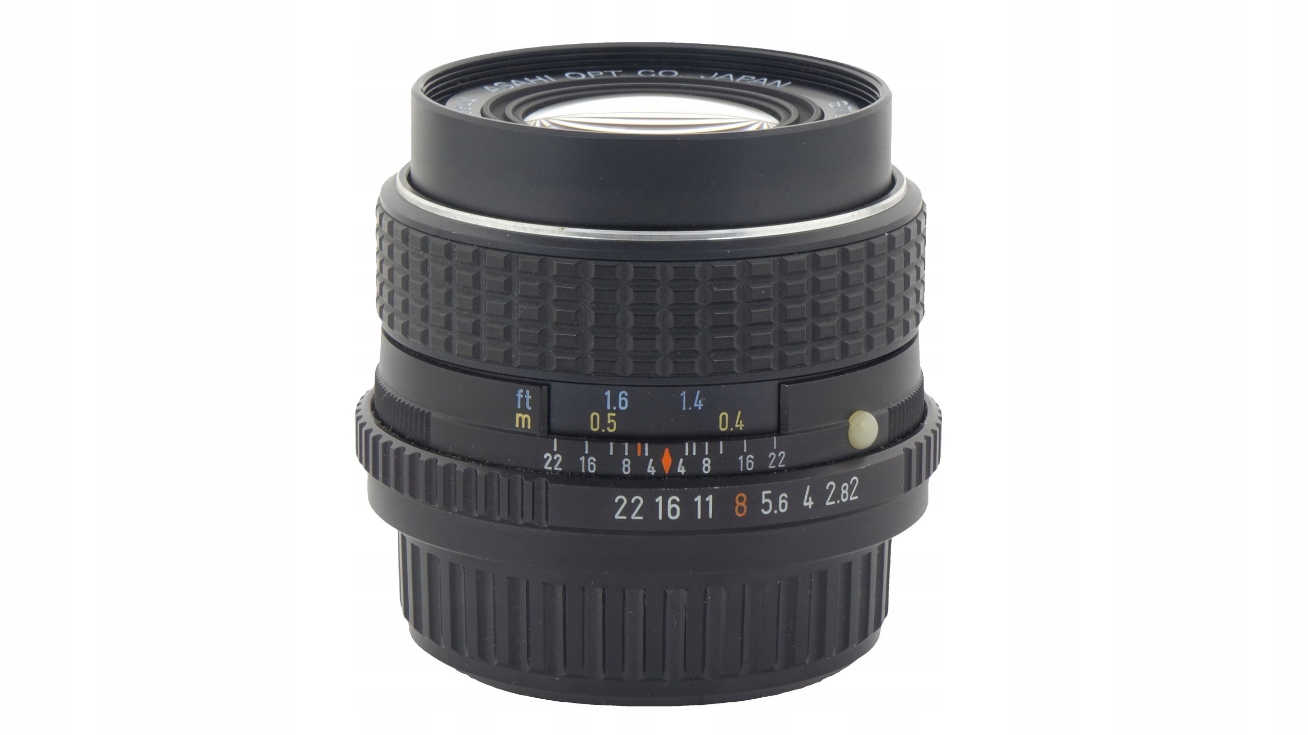 Pentax Smc Da 35 Mm F 2.4 Al - Niska cena na Allegro