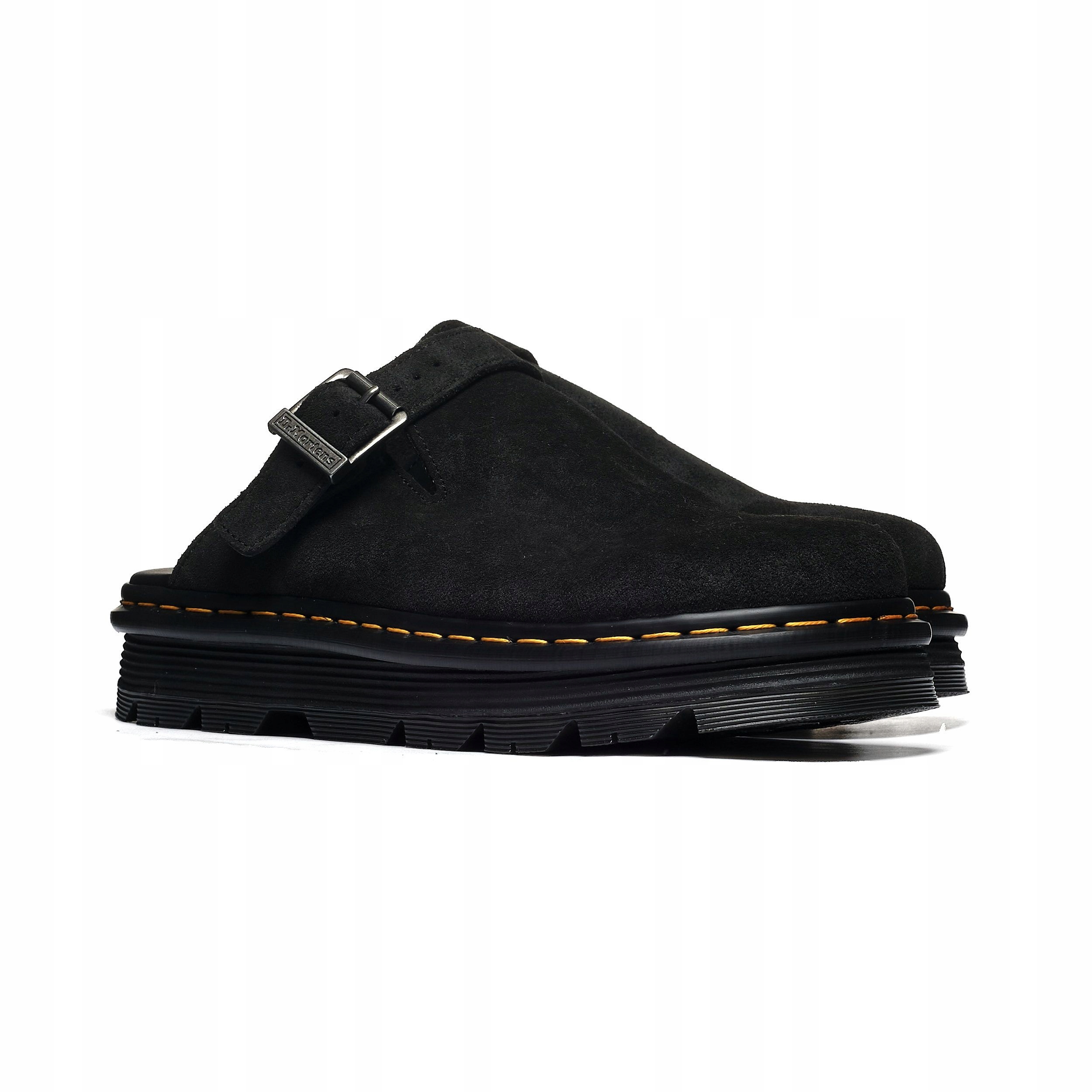Nazouváky Dr. Martens Zebzag 44 Dámské