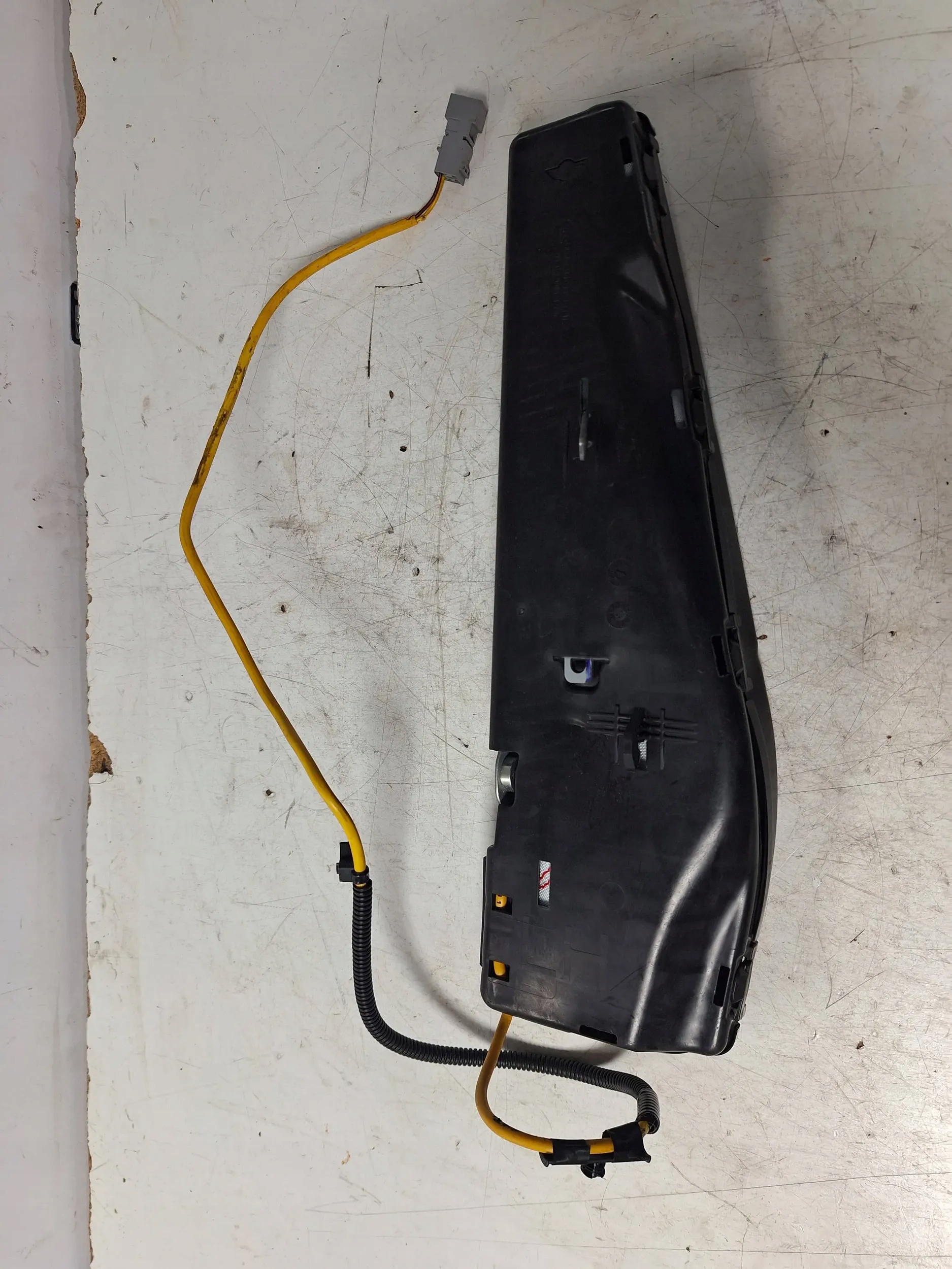 airbag seat airbag left Mini Cooper R56 R55