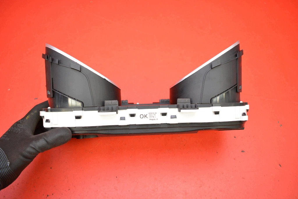 dials dials EU 11642-02850 KIA CEED 3 III 1.4 16V 100 KM 18-20