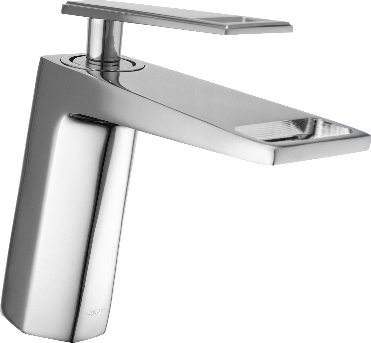 

Mexen Topaz Bateria Umywalkowa Chrom 73900-00