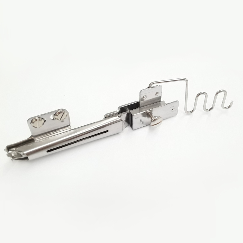 KHF-62C lamownik składający na pół 5/8"