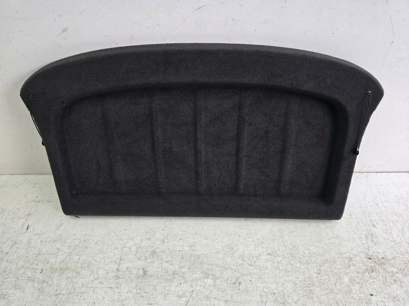 SEAT ATECA POŁKA BAGAZNIKA