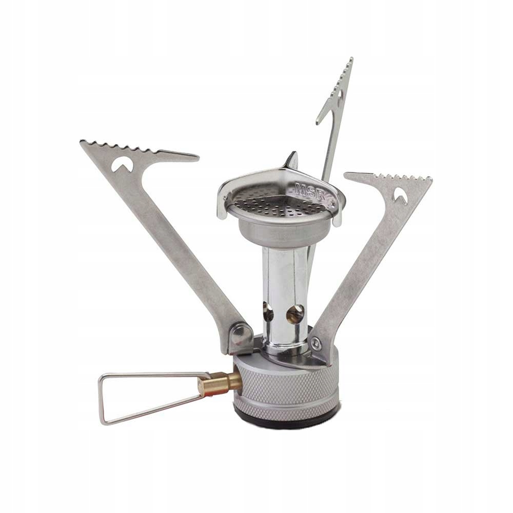 Kuchenka turystyczna Msr PocketRocket (040818068397)