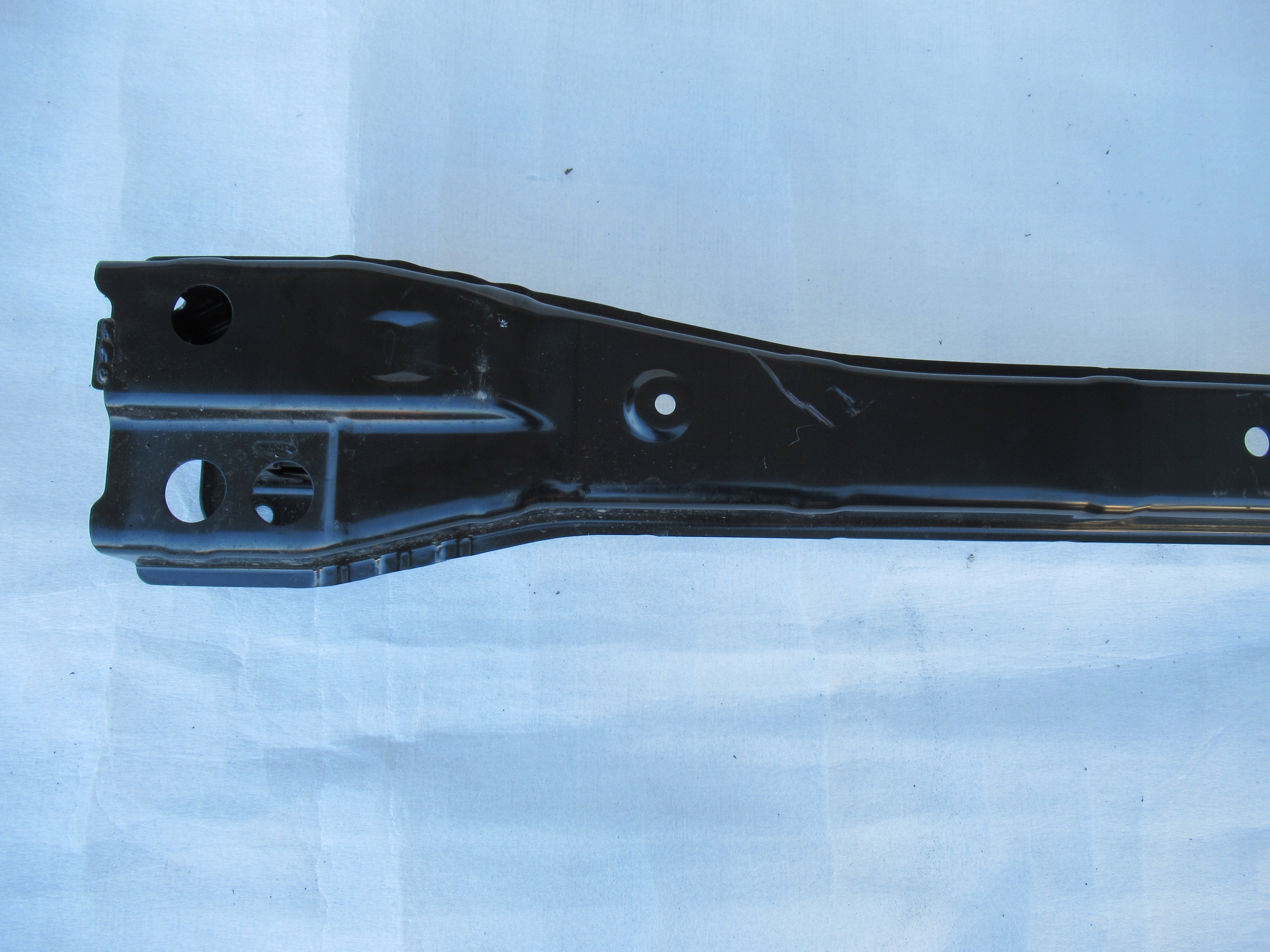 bumper support rear part HONDA CRV 18