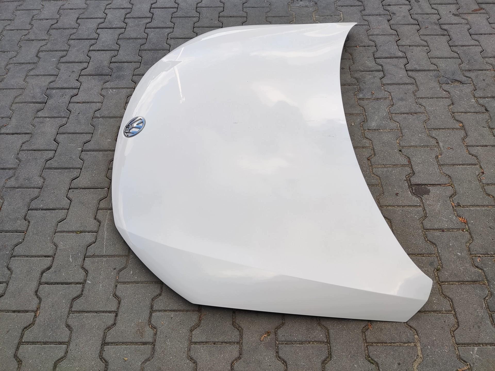 capot VOLKSWAGEN SCIROCCO 2008-2014