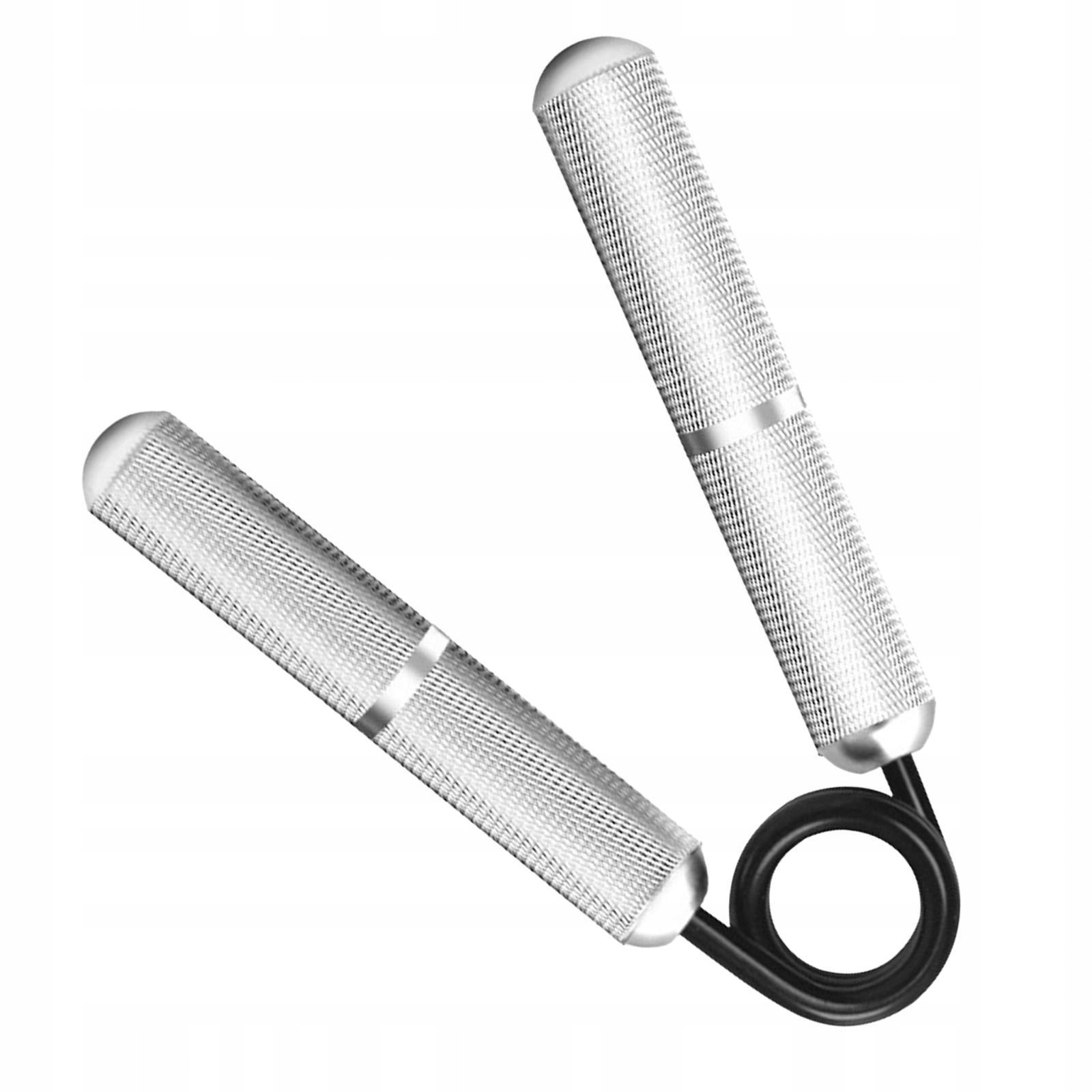 de-Non Slip Hand Gripper Hand Exercising Heavy Duty Forearm 100LB Model Wzmacniacz dłoni dla seniorów Przyrząd do ćwiczeń