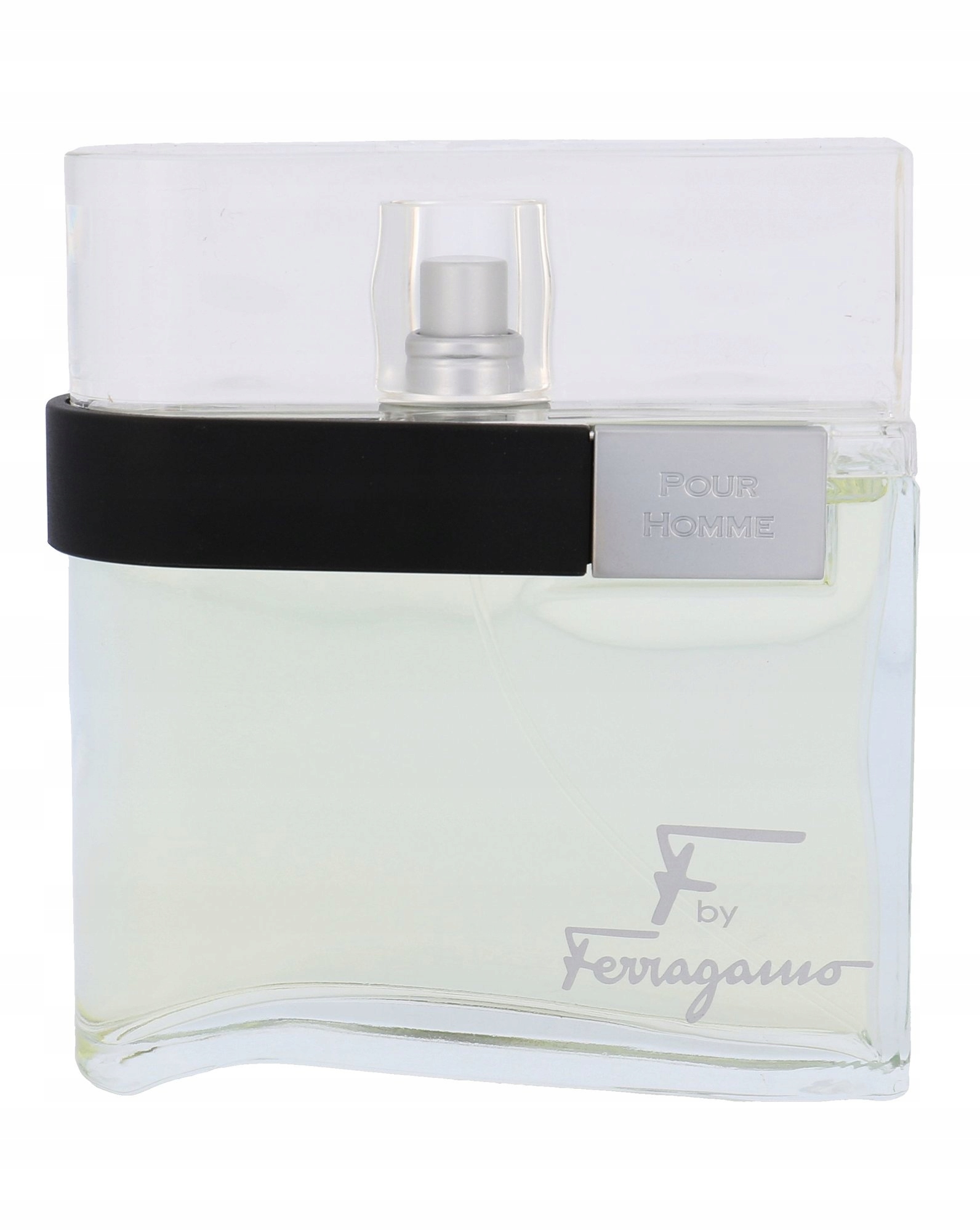 Originální Salvatore Ferragamo F by Ferragamo Toaletní voda 100 ml