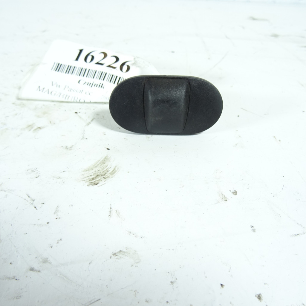 VW PASSAT CC Sensor SLONCA 3C0907539B