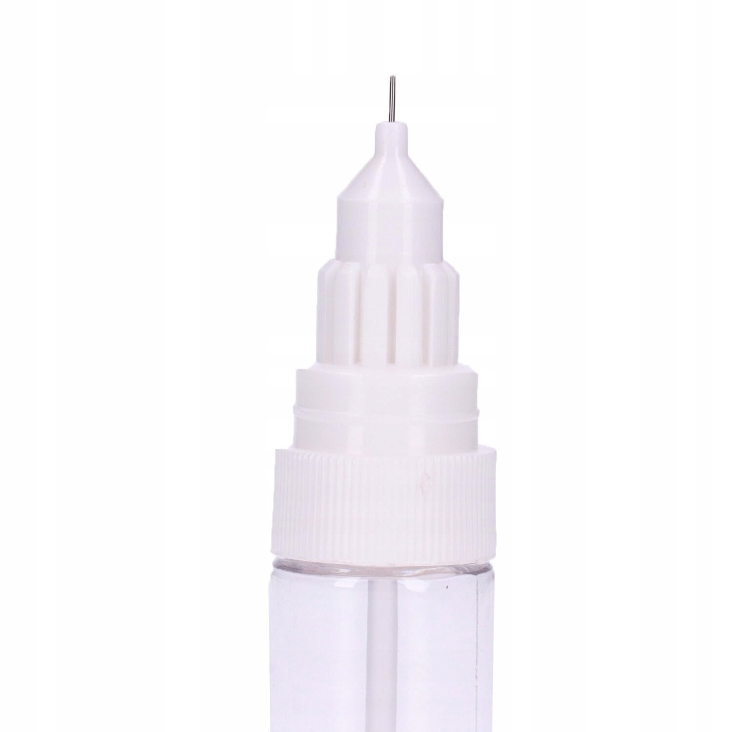 BUTELECZKA ZAPRAWKOWA IGŁA PĘDZELEK 20ML Rodzaj zaprawki