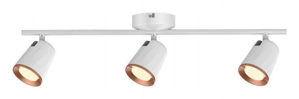 Spotová reflektorová lampa Solange 5047 Rabalux