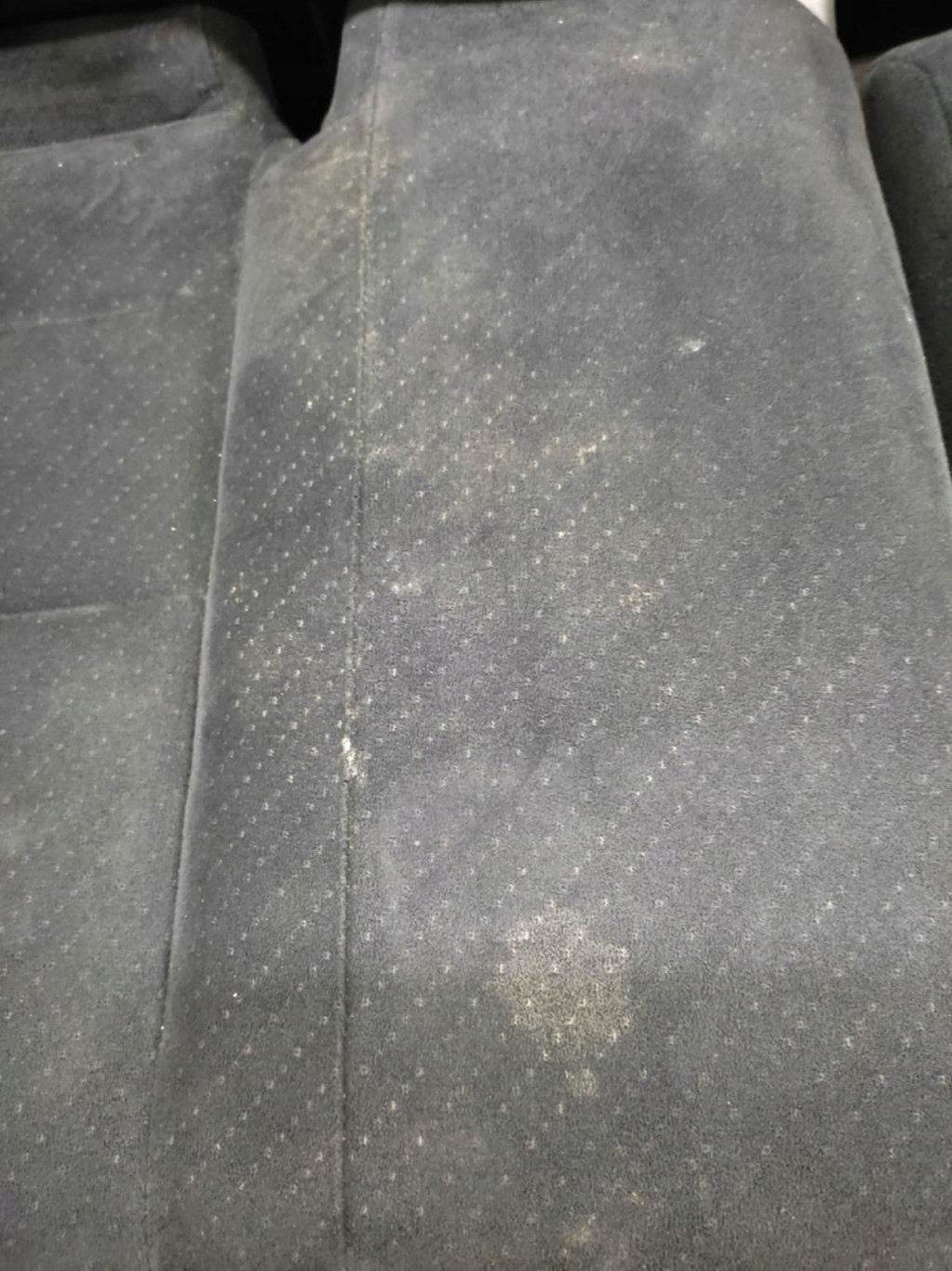 HONDA CIVIC VIII UFO Sitze vorne Sitz heck