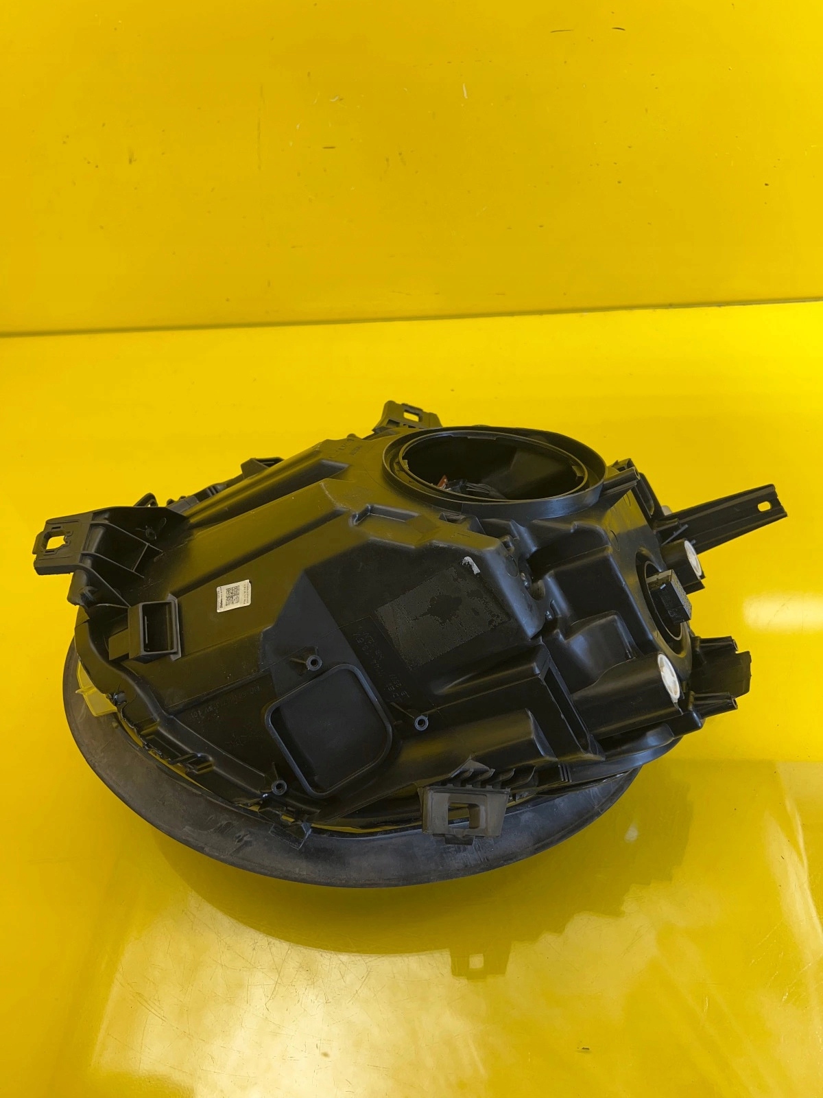 Mini Cooper III 3 F55 13-18 light front left 7472225-02