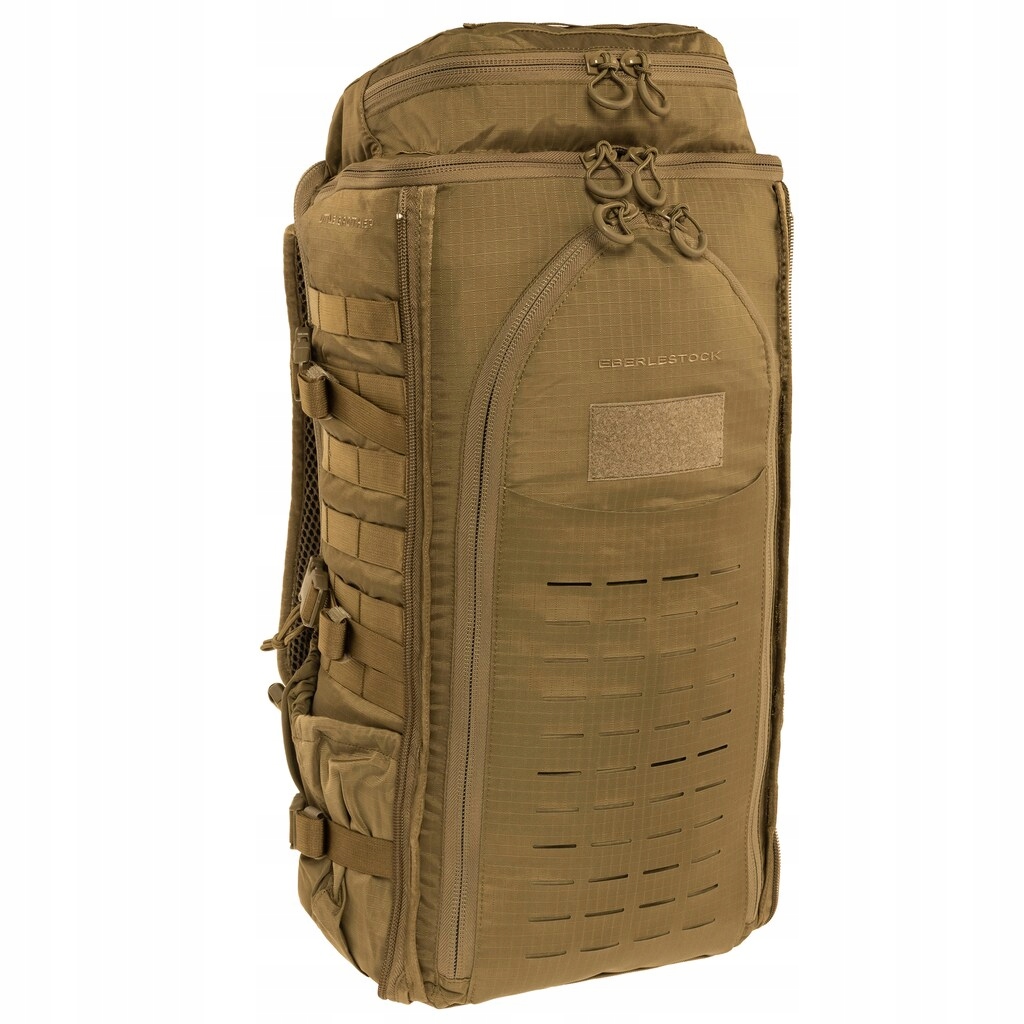 Taktický Batoh Eberlestock Little Brother 35L kojotově hnědý