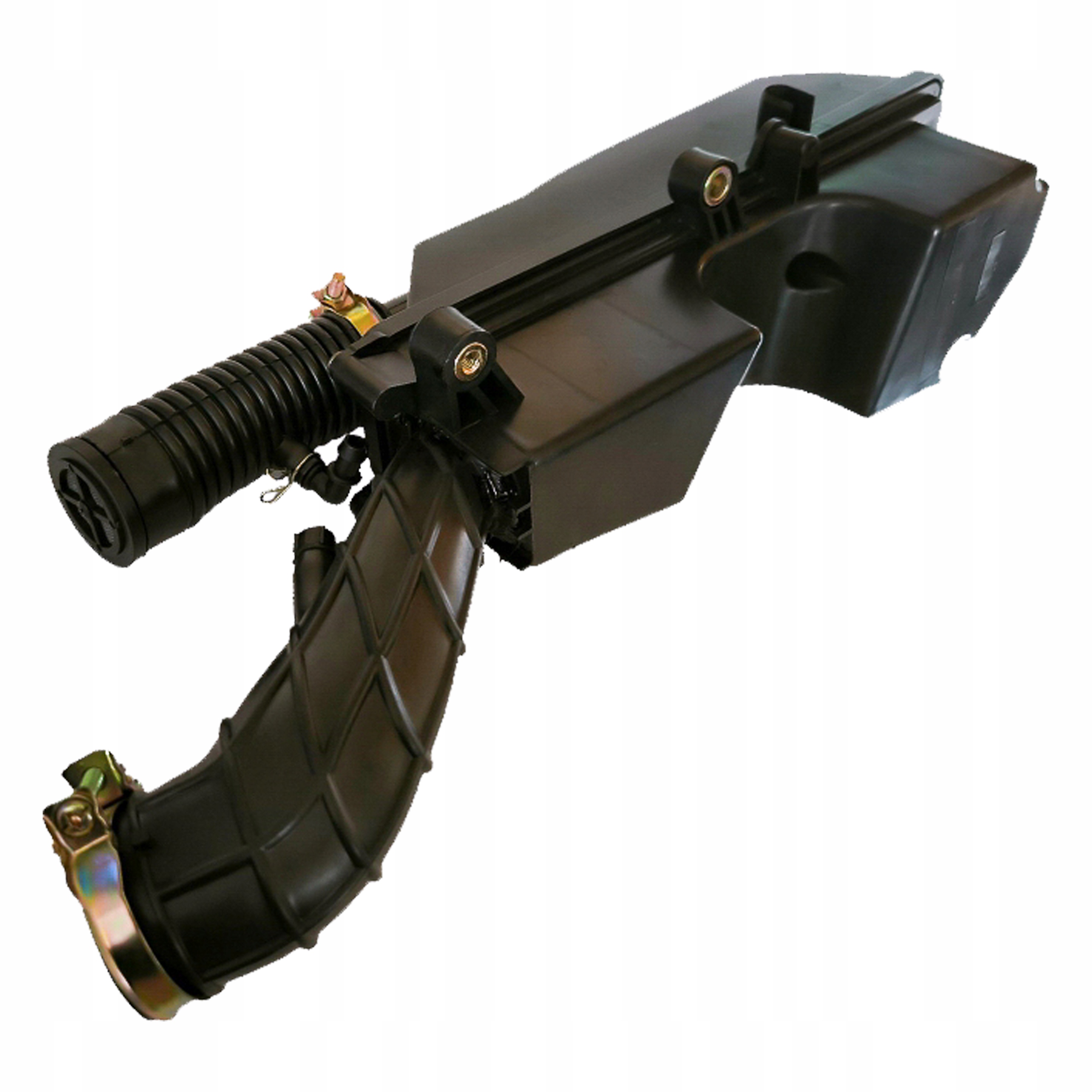 Filtr Powietrza Kpl Skuter 4T GY-6 (obudowa)