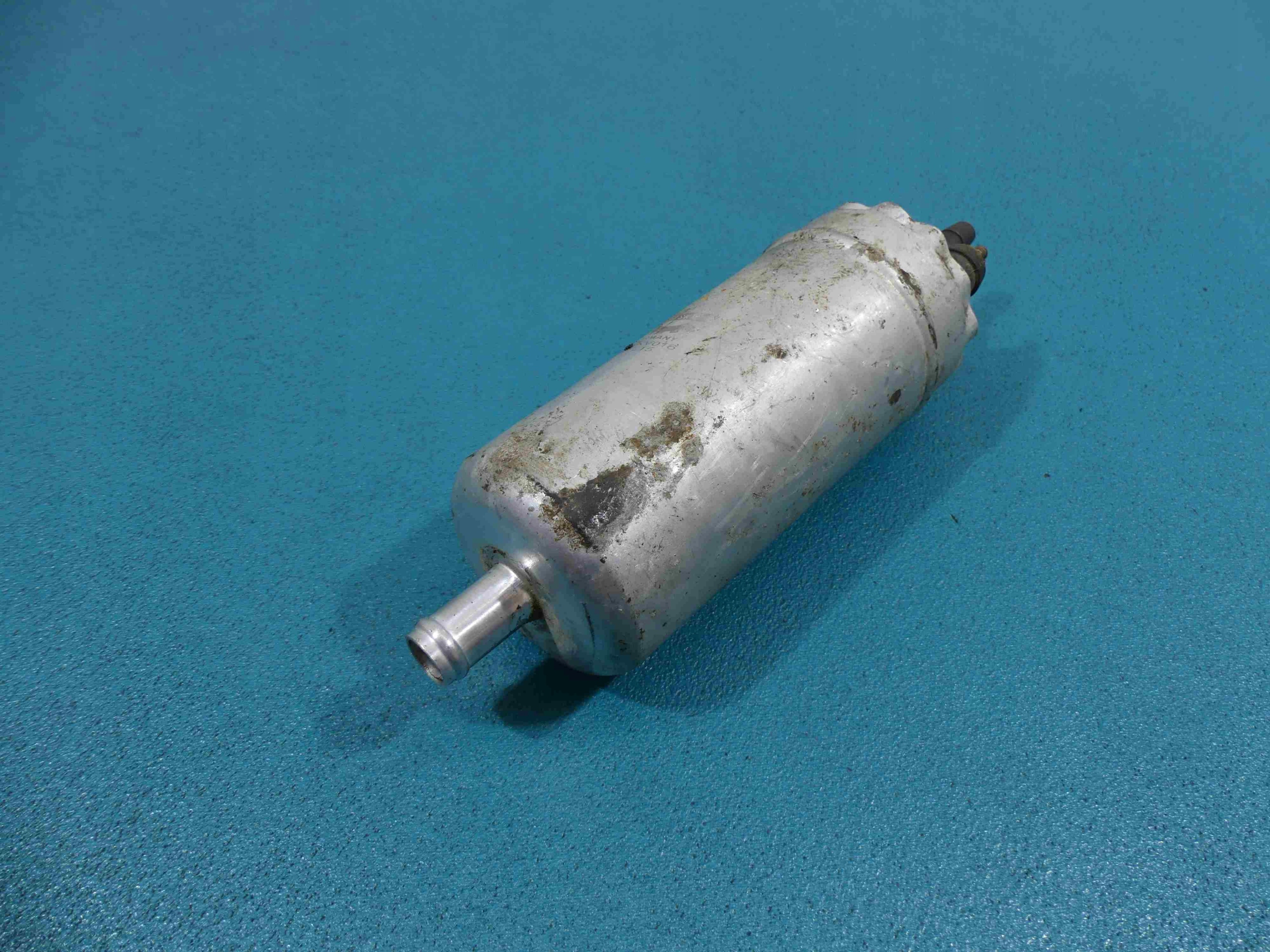 02SKV016 - НАСОС ТОПЛИВНЫЙ НАСОС SUZUKI VITARA И 88-98 1,6