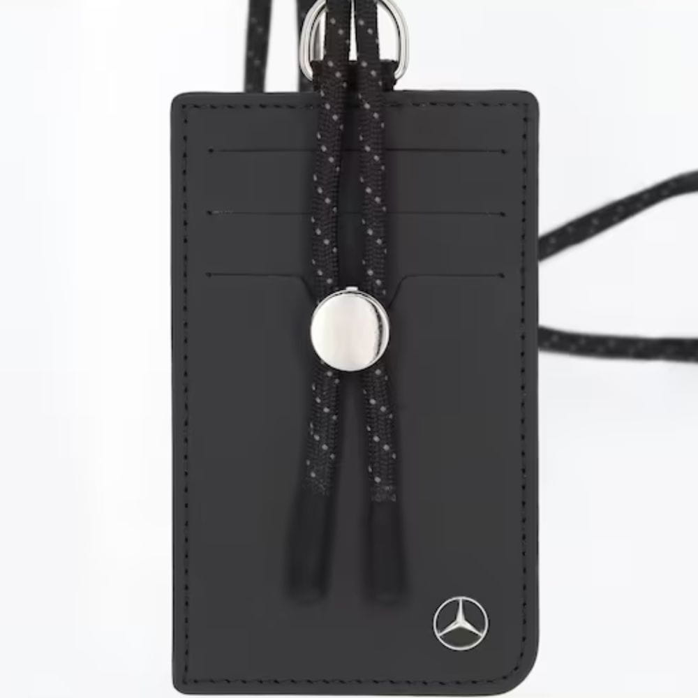 PORTFEL NA KARTY KREDYTOWE MERCEDES-BENZ B66959659 Producent Mercedes-Benz OE