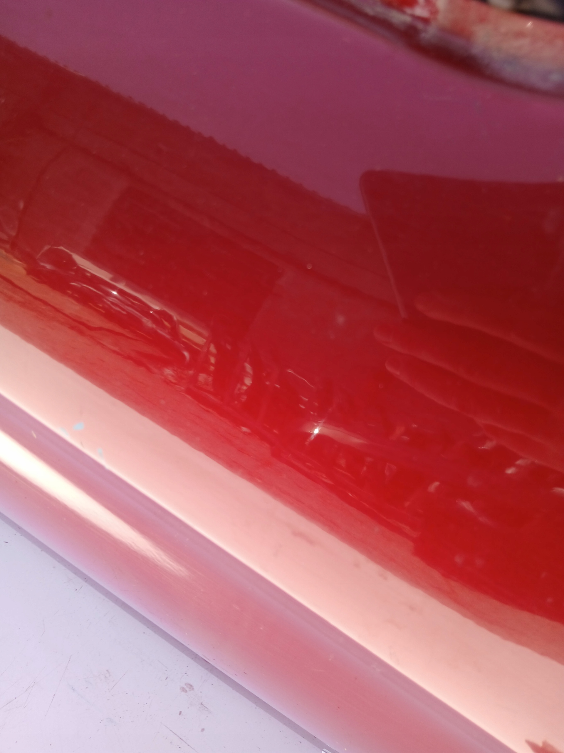Tür rechts vorne BMW X1 E84 A82