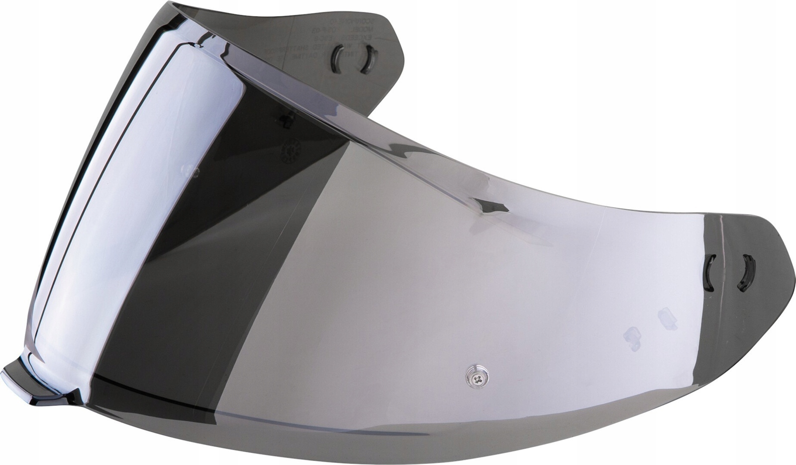 Hľadáčik Scorpion Exo-gt Sp Air /strieborné zrkadlo/