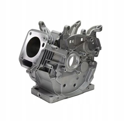 Blok Motora Honda GX270 Zongshen 177F 12000-ZH9-406 100002688 Originál