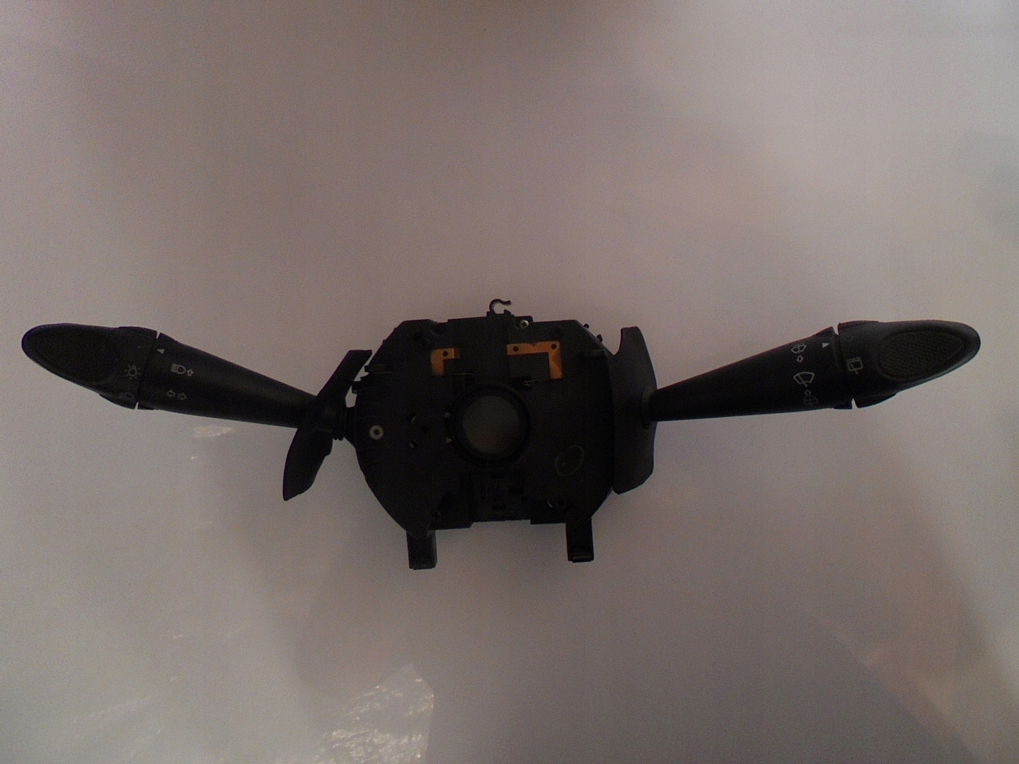 DEVIO LUCI TERGICRISTALLO TERGI FIAT PUNTO e B883 FIAT