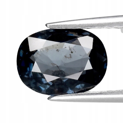 1,94ct Spinel Přírodní sběratelský Cert.409