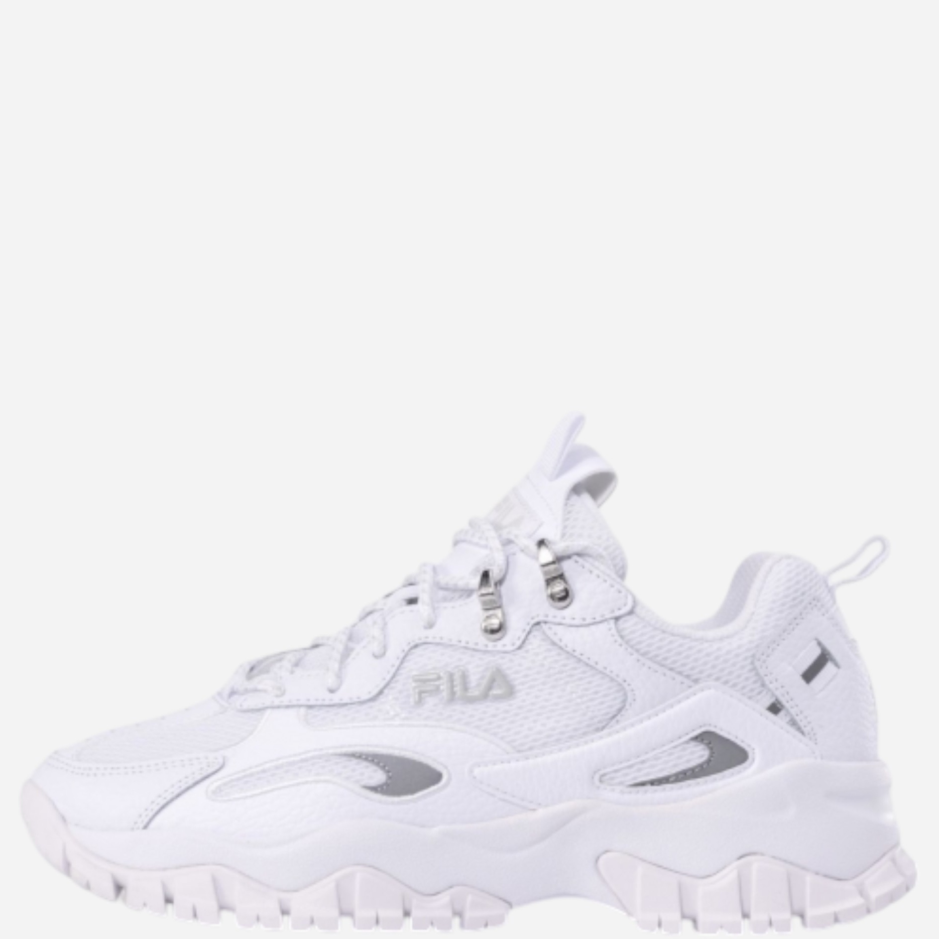 Fila dámské sportovní boty Ray Tracer Tr2 Wmn velikost 37
