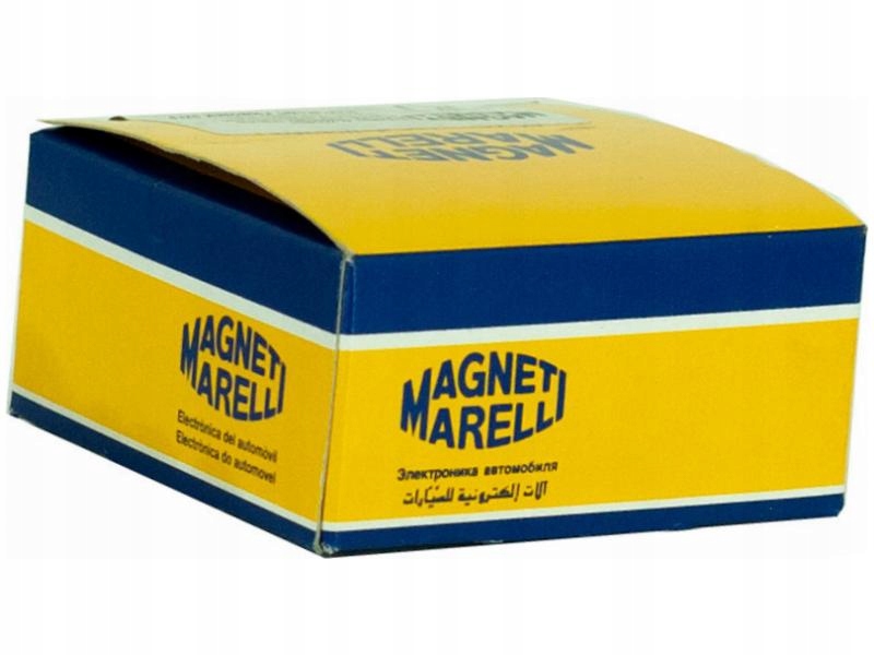 Blokovanie Volantu Magneti Marelli 064420302010