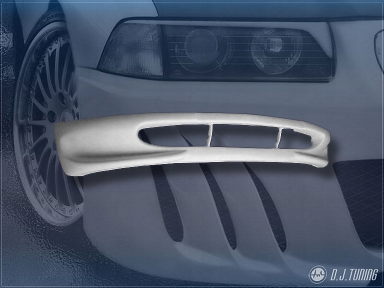 FORD KA * DOKŁADKA PRZEDNIA * DJ-TUNING Numer katalogowy producenta F2-601