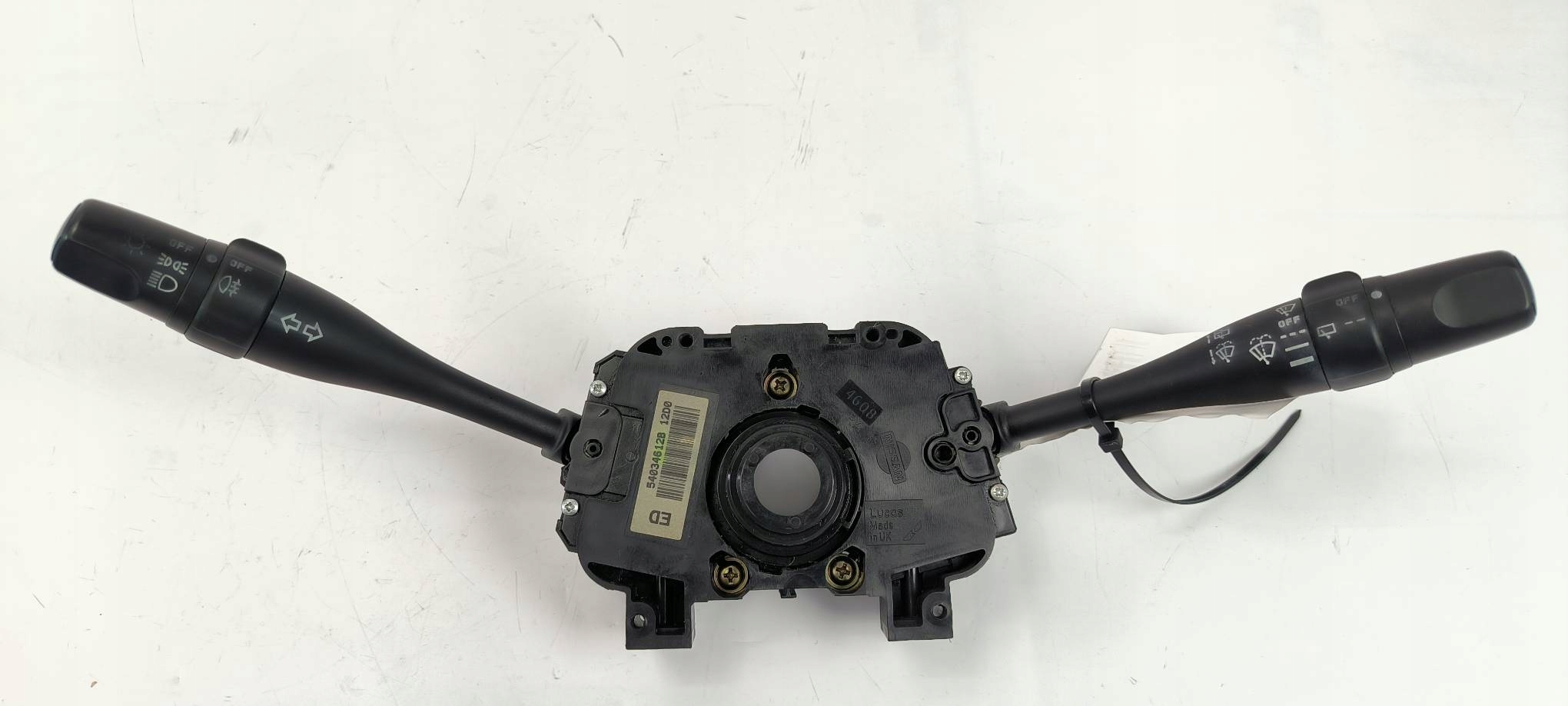 DEVIO LUCI TERGICRISTALLO TERGI 36931E NISSAN ALMERA