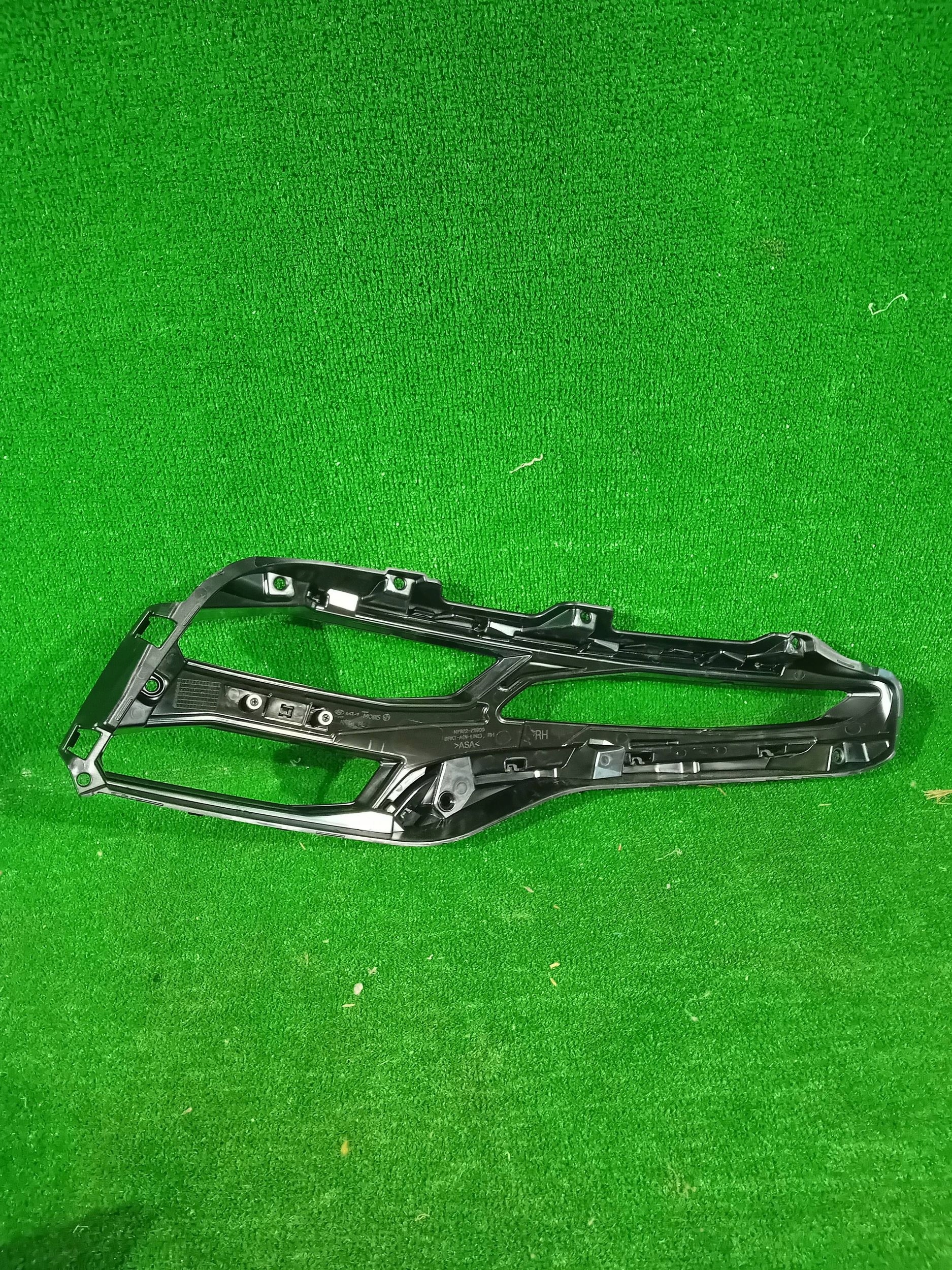frame DRL light front HYUNDAI TUCSON IV LIFT 24- N-LINE NR.01