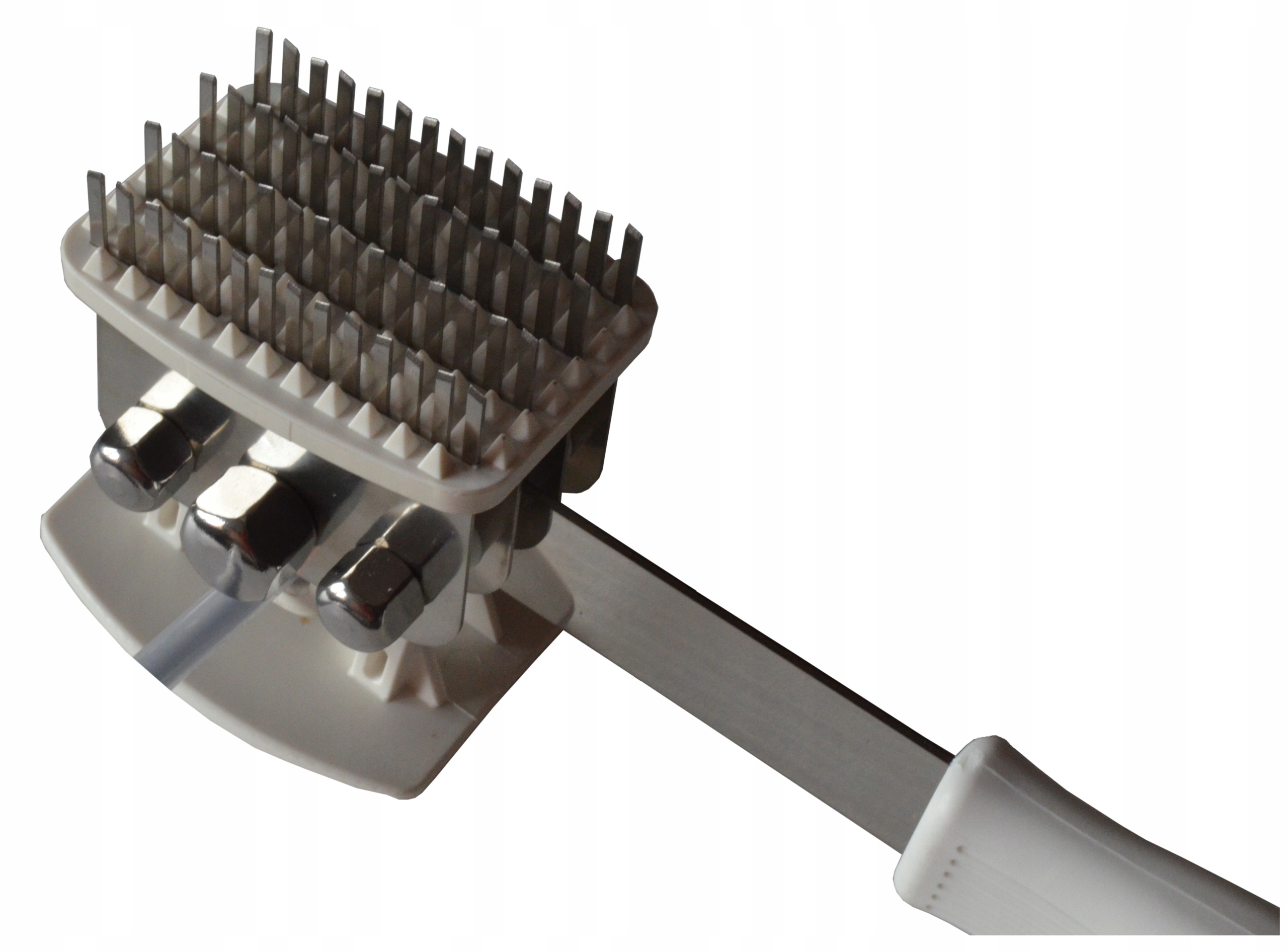 ROZBIJAK SIEKACZ NAKLUWACZ TLUCZEK DO MIESA STAL Marka Victor